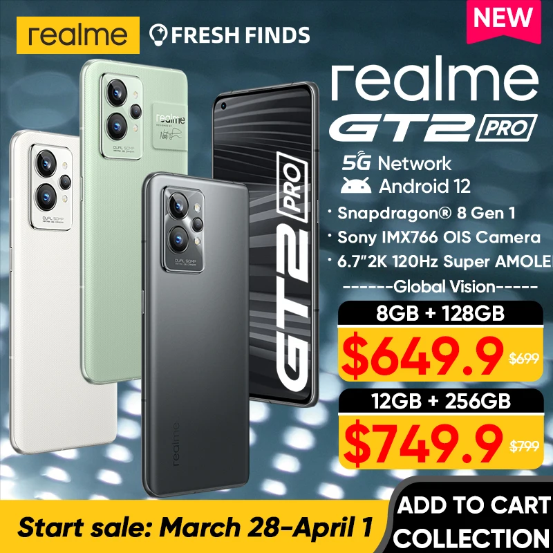 Смартфон Realme 8 Pro Фото – Telegraph