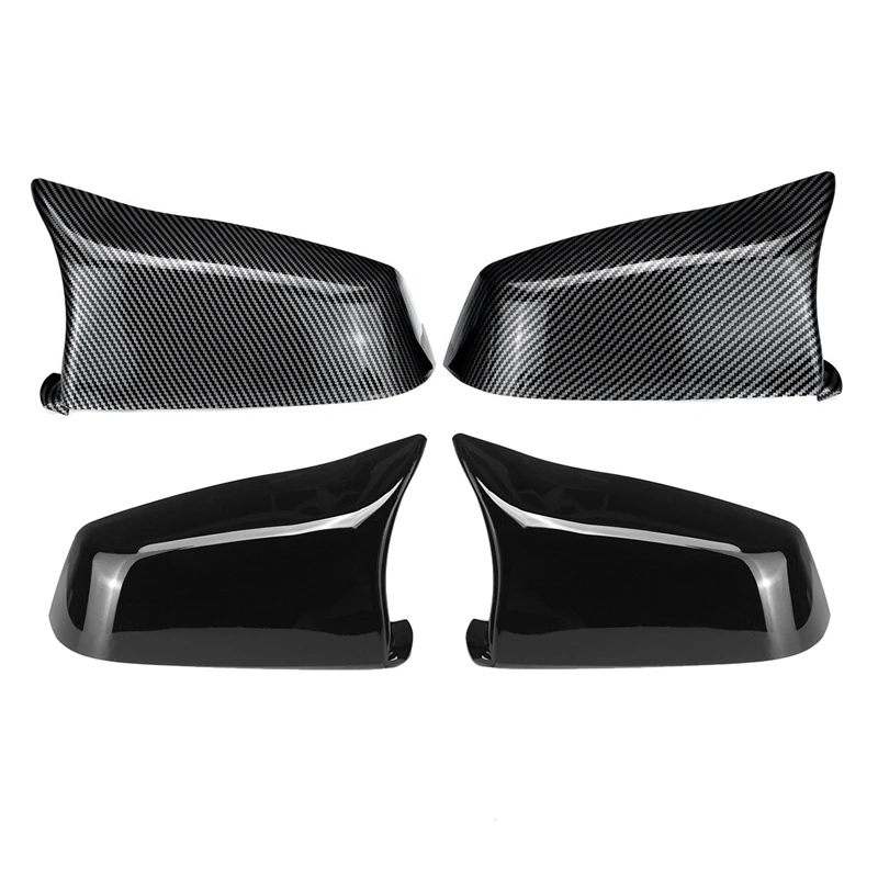 

Крышка для бокового зеркала заднего вида BMW E60 E61 F10 F11 F01 F02