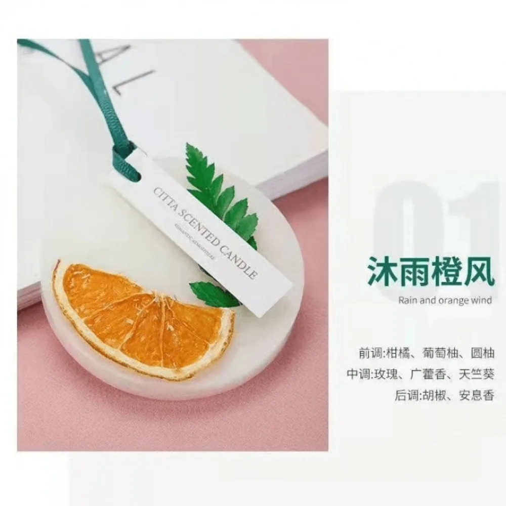 Home Hanging Aromatherapy Wax Fragrance Package Home Closet Shoe Cabinet Lasting Dry Flower Fragrance