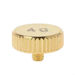 Enhanced Counterweight - Gold 4g