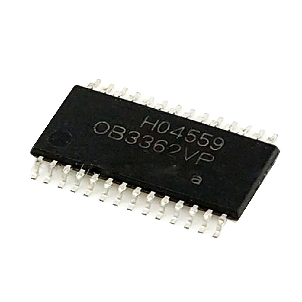 

1pcs/lot OB3362VP (VP) TSSOP-28 In Stock