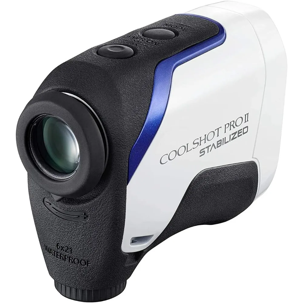 Coolshot Proii Plastic Golf Rangefinder