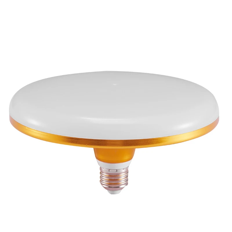 LED Lamp LED Light LED Bulb E27 20W 220V UFO Leds Indoor White Lighting Table Lamps Garage Light