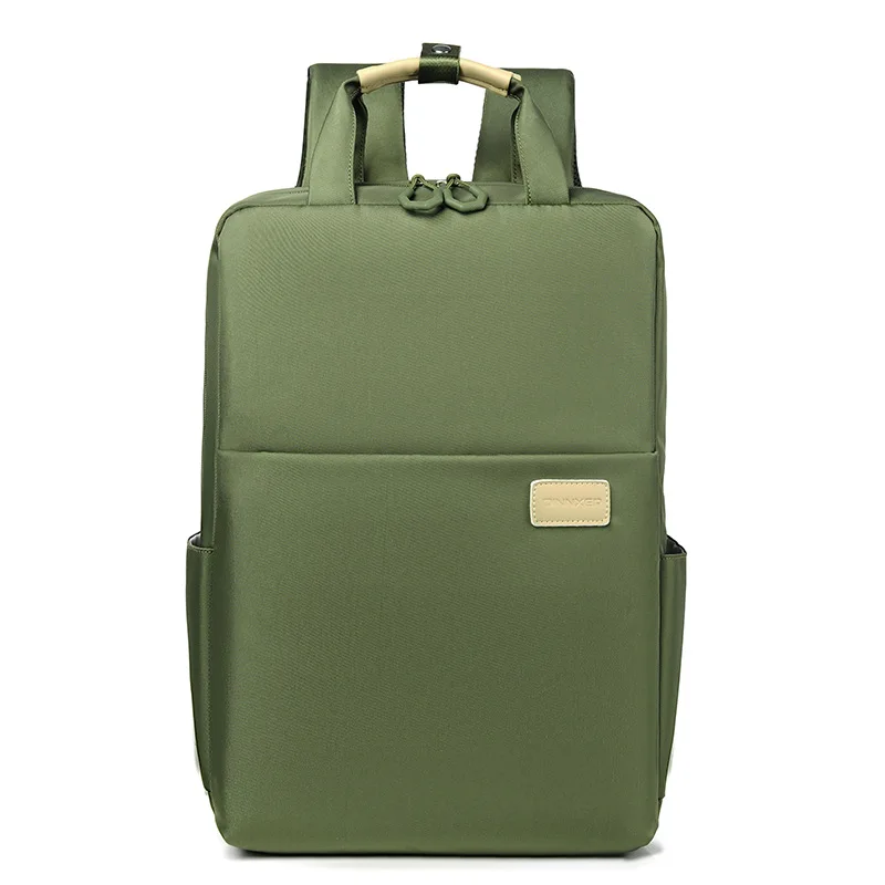 QINNXER Multifinonal travel Backpack for women new laptop bag for boys computer handbag for girls and youth school mochila girls
