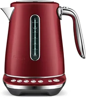 Smart Kettle Luxe BKE845RVC Red Velvet Cake 1
