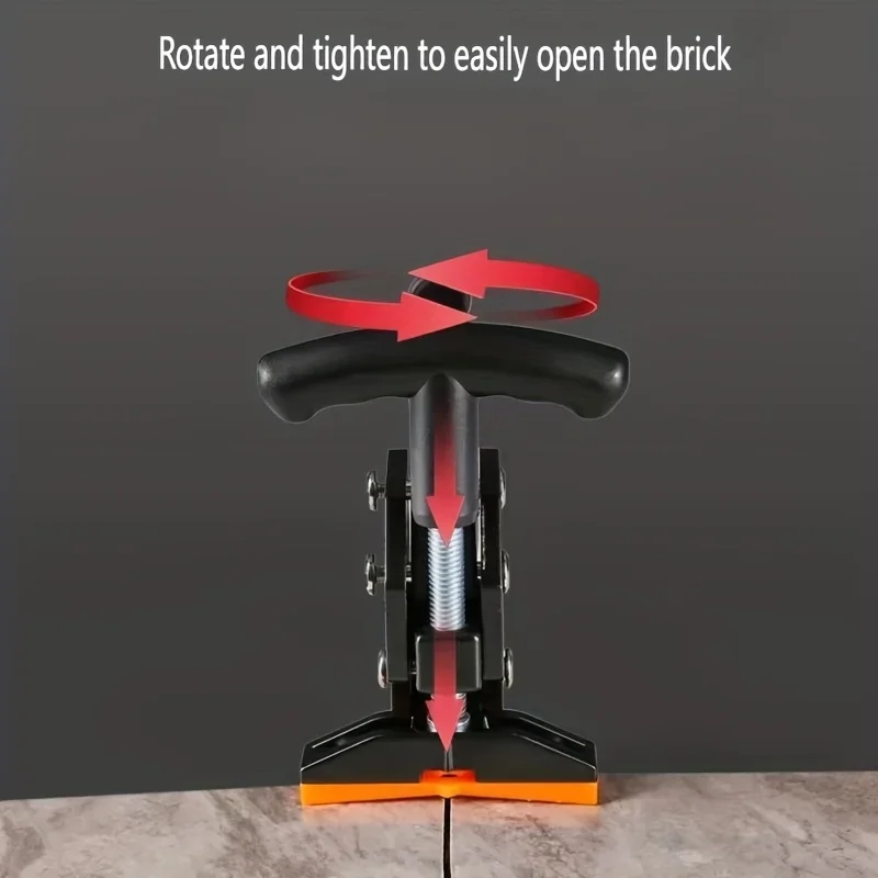 Heavy Duty Tile Cutter 4