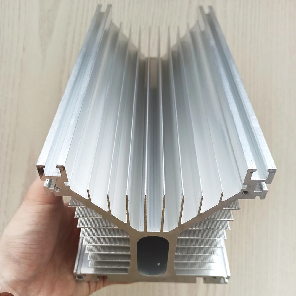 radiador de alta potencia modulo dissipador 03