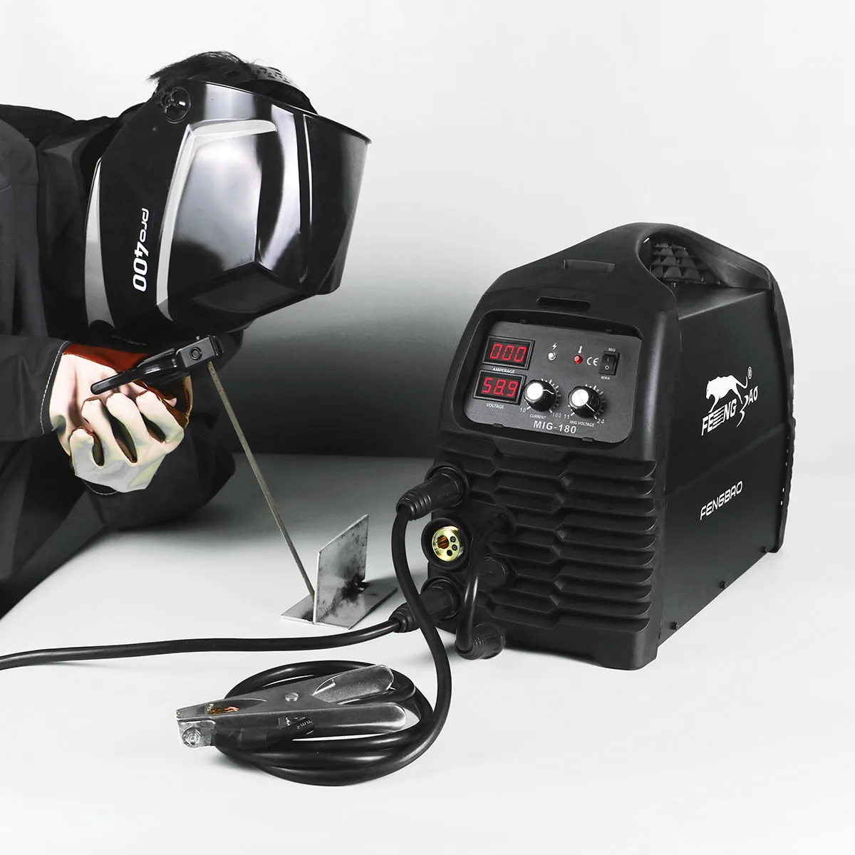 ECO-3-in-1-Inverter-Welding-Machine-MMA-FLUX-MAG-MIG-welder-FREE ...