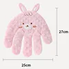 Soothing Baby Sleep Aid Pillow Babies Soothing Palms Baby Sleep Aid Infant Calming Sleeper Remote Control Hand Palms for Toddler 5