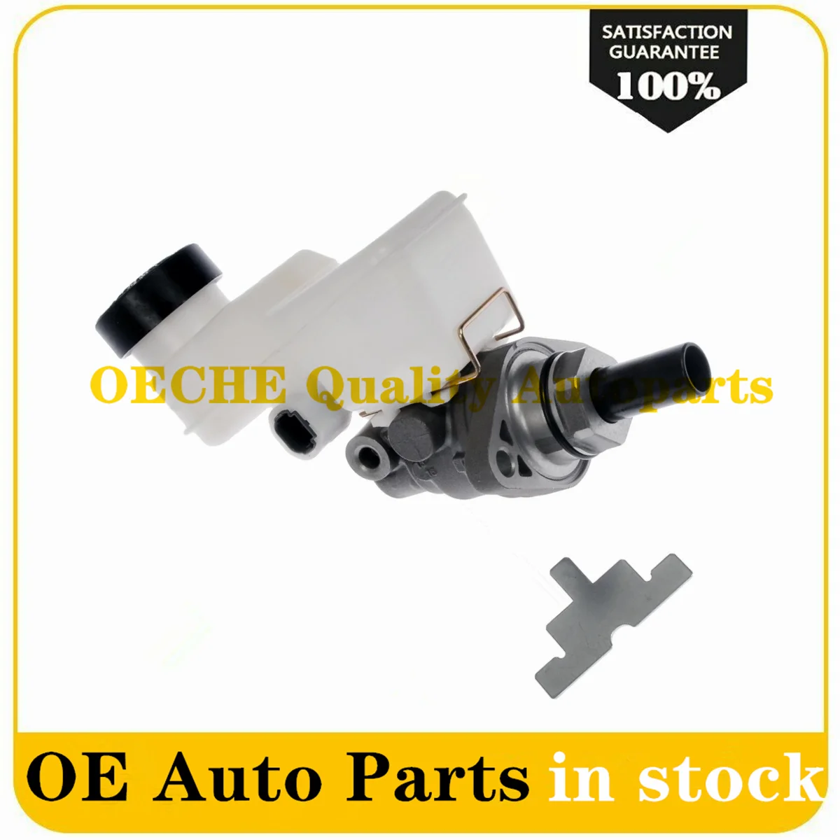 New Brake Master Cylinder C92036ABE 47207-52011 47207-52010 47207-5 For Toyota Echo YARIS VERSO PLATZ 00-05 SUZUKI IGNIS