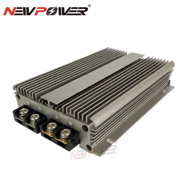 8vコンバーター 13 みずみずしい 10～36vを安全電圧13.8vに、リン酸鉄