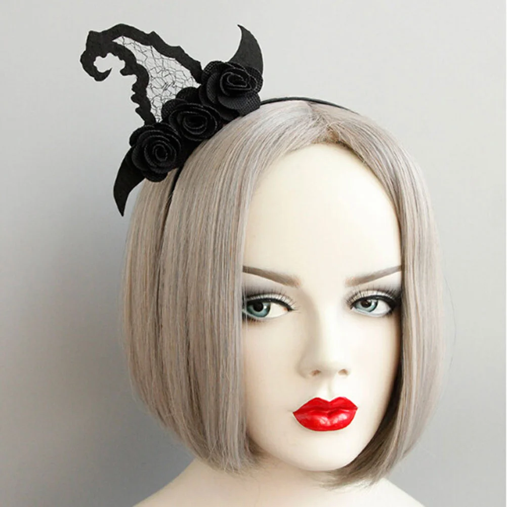 

Headdress Elegant Unique Design Attractive Headband Party Performance