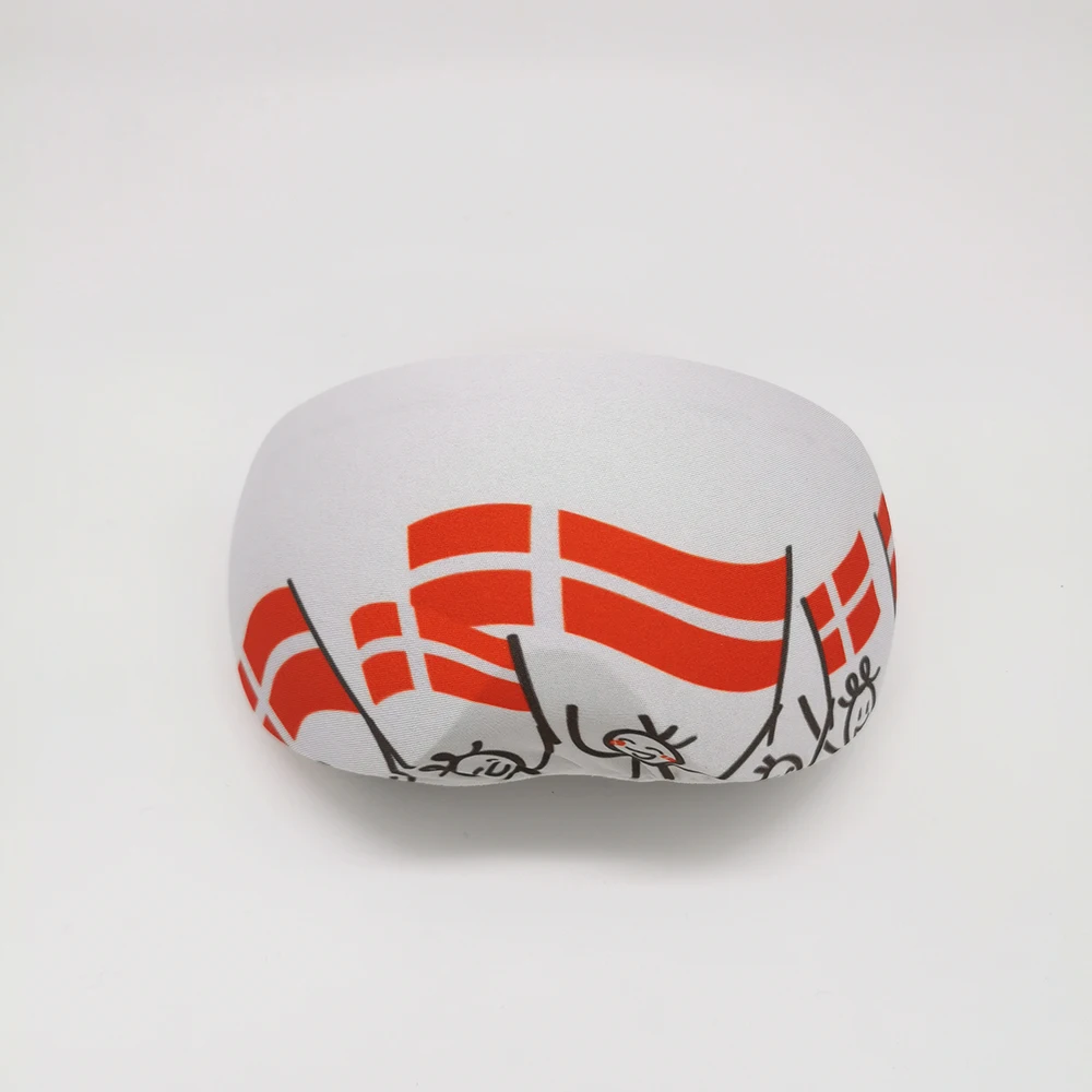 Customized Design Soft Bag Ski Goggles Protective Cover Professional Soft Bag Skiing Goggle Cover 3