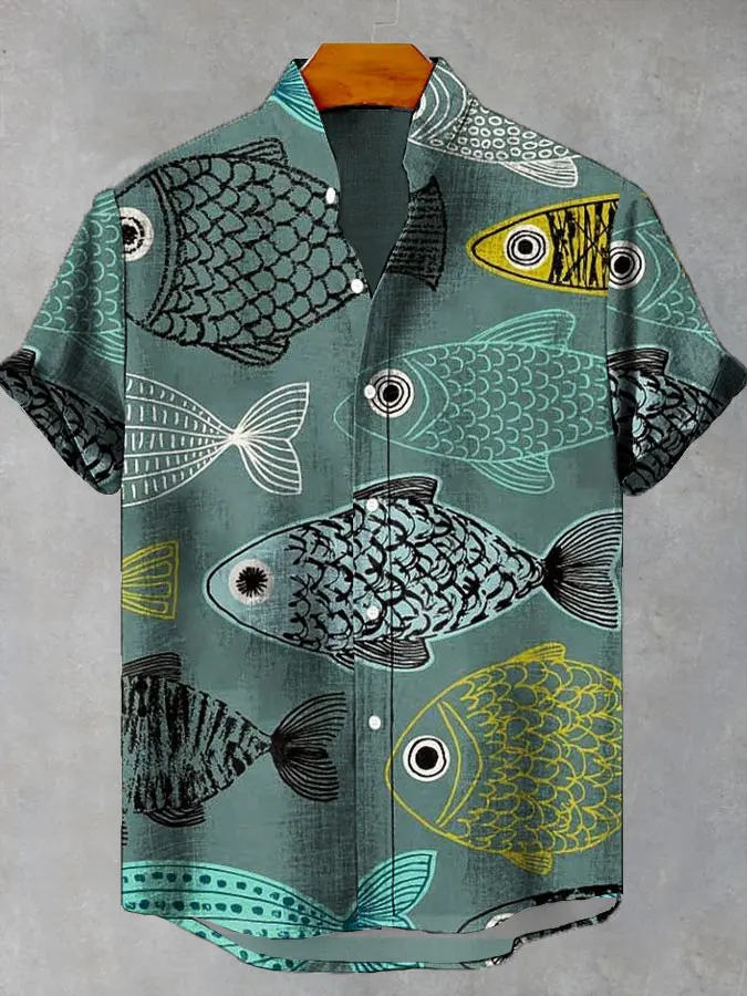 Camisas De Vestir Informales Manga Larga Con Estilo | Lider