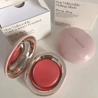 Rare Beauty Liquid Blush Silky Lasting Waterproof Moisturizing Contour Shadow Blush Plump Makeup Gives A Naturally Complexion 6