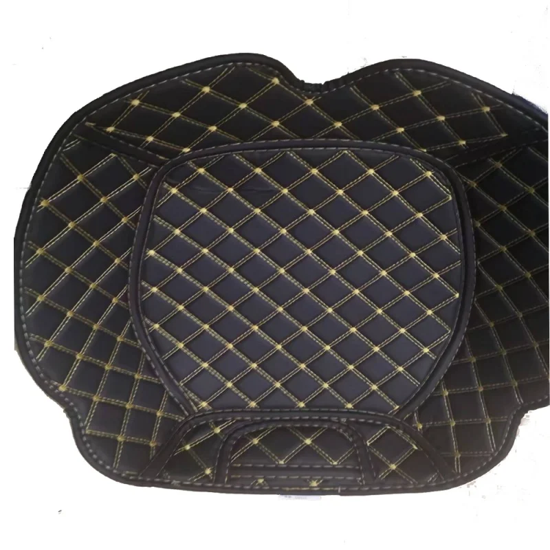 For vespa LX150 GTS250 LX50 GTS300 Motorcycle Trunk Case Liner Luggage Box Inner Container Tail Case Trunk Protector
