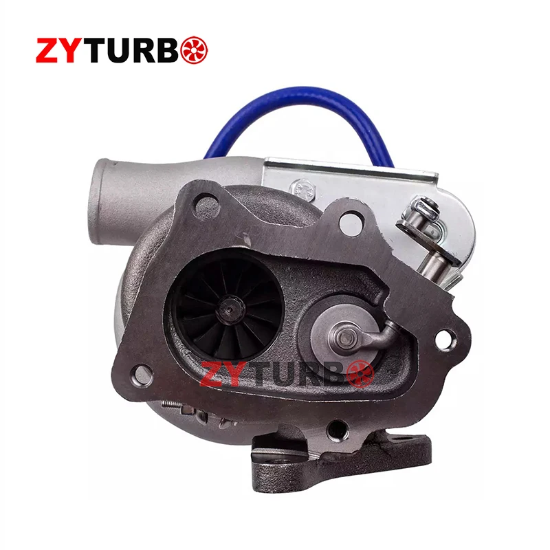 TD05 20G TurboCharger FOR Subaru WRX STI TD05-20g Turbo Charger IMPREZA WRX/STI EJ20/EJ25