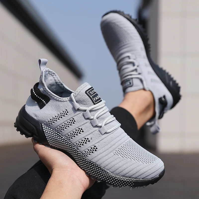 gray