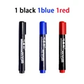 1black 1blue 1red