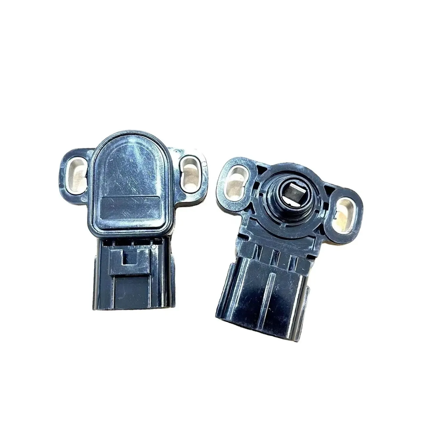 1PCS For YAMAHA MT09 YZF R6 TPS THROTTLE ACCELERATOR Motorcycle 1MC-85884-01-00 13S-85885-01-00 13S858850100 13S-85885-00-00