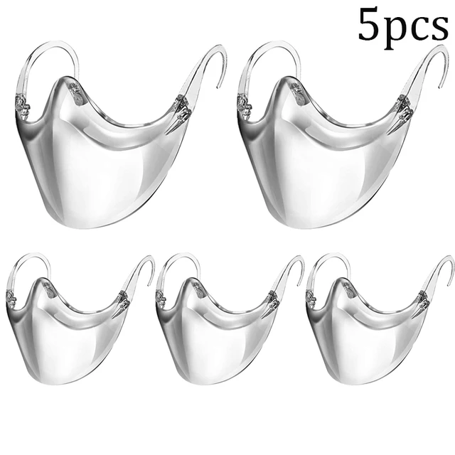 5pcs Gray