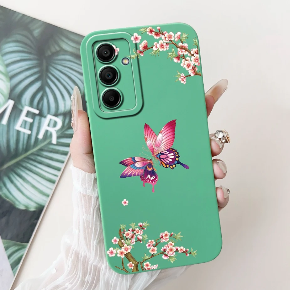 Cute Cat Dinosaur Cartoon Phone Case - Durable Soft Shell Cover