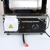 EH500L Electric Hot Food Warmer Display Case Food Steamer Bun Wamer Machine Commercial 5 layers 5