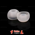 Transparent L 1 pair