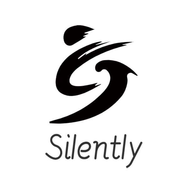 Silently Movement Store