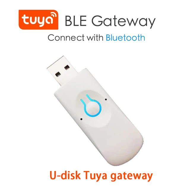 Tyua U-disk