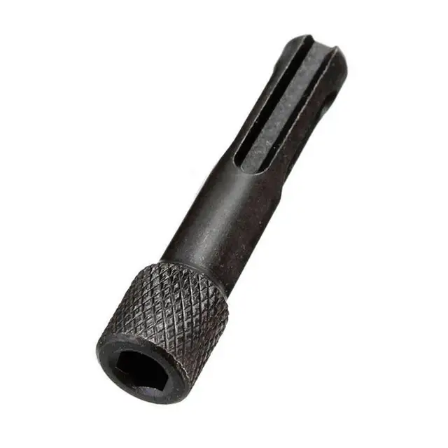 ZT42-with knurling