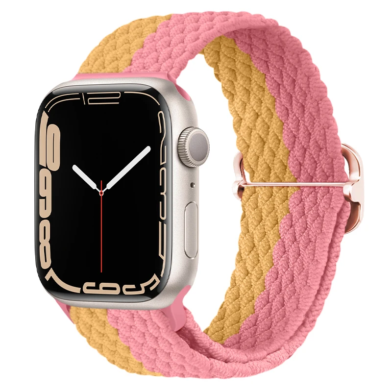 Pink yellow