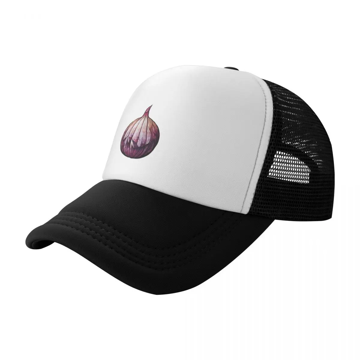

Purple Onion Baseball Cap hard hat Wild Ball Hat Hats Man Women's