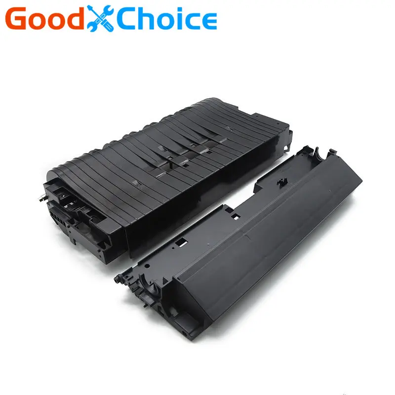 Trc Rolo de Transferência Case Kit para Ricoh mp C2800 C3300 C4000 C5000 C3001 C3501 C4501 C5501 1x D0894666 D0894665 D0894664 D0296288 - Imagem 2