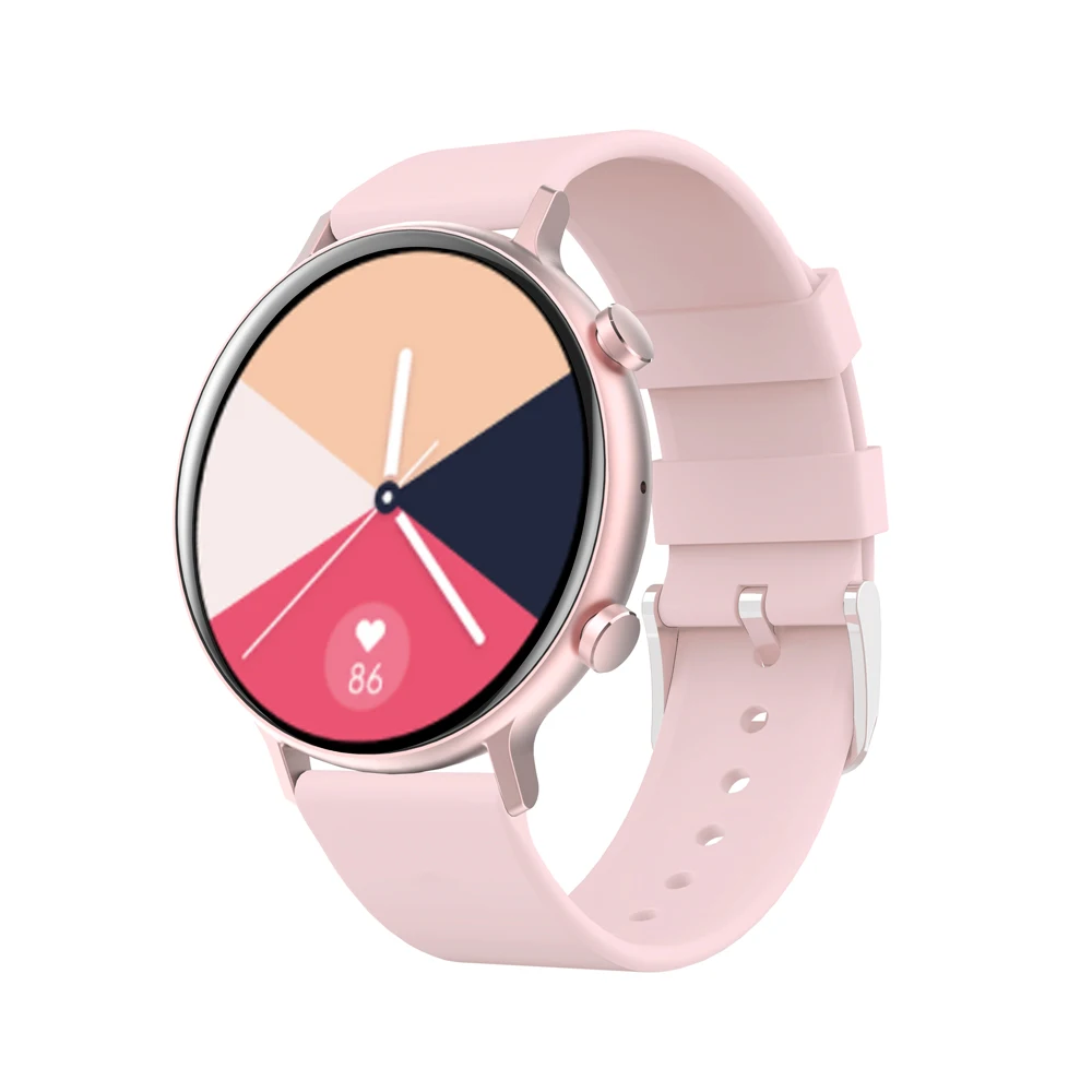 GW33-SE Smart Watch Men HD Bluetooth Call Women Waterproof Smartwatch Heart Rate Blood Pressure Monitor Sport Fintess Tracker 