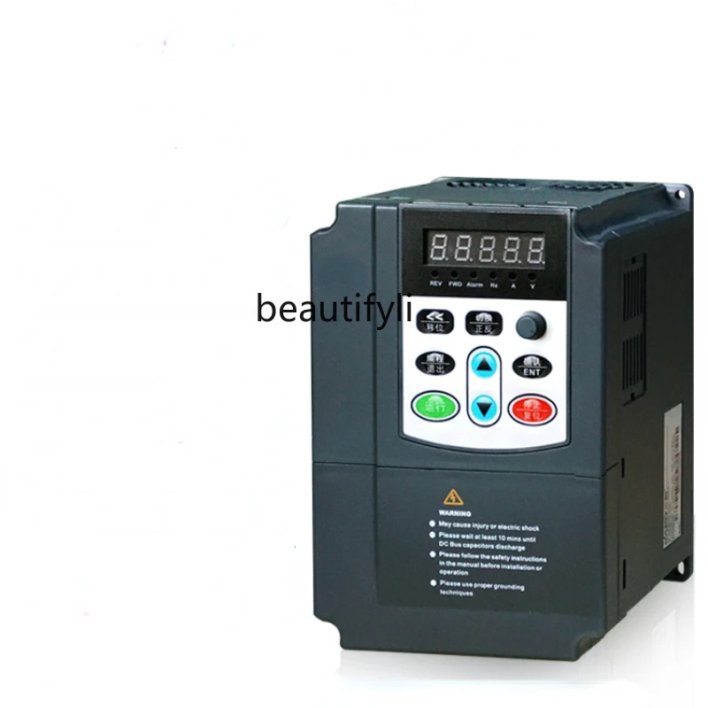 

LBX Inverter Three-Phase Inverter Vector Control Cabinet Fan Pump Motor Speed Control
