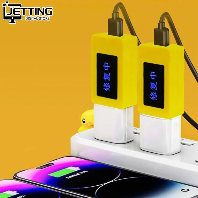 Smartphone Battery Repair Device Multipurpose USB Mobile Phone Battery ...