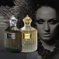 Parfum Prince De dubaï pour hommes, 100ML, Cologne, plante durable, parfum Floral, Eau De Parfum arabe, frais et naturel, dухи жletiе 5
