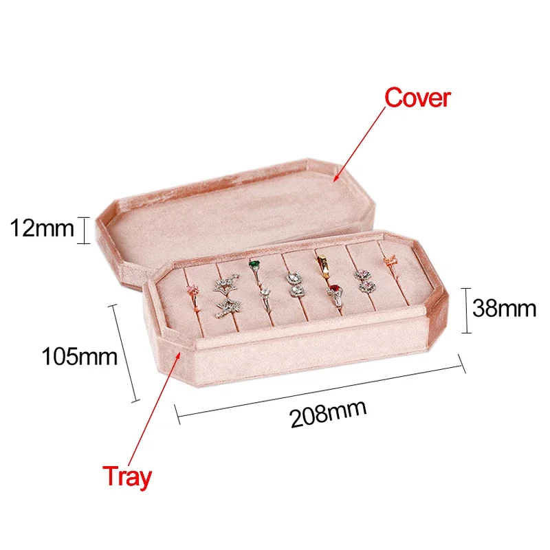 Portaanelli A Forma Di Gatto - Supporto Per Gioielli In Ceramica Dorata - Foto 12