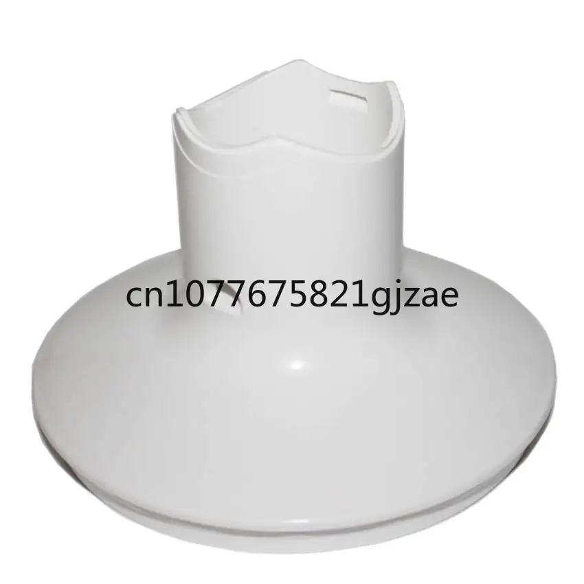 Giunti Di Ricambio Per Frullatori Braun | Compatibili Con 4165, 4199, MQ535, MQ5035, MQ3035, MQ545, MQ5045 | Diametro Ciotola 13 Cm