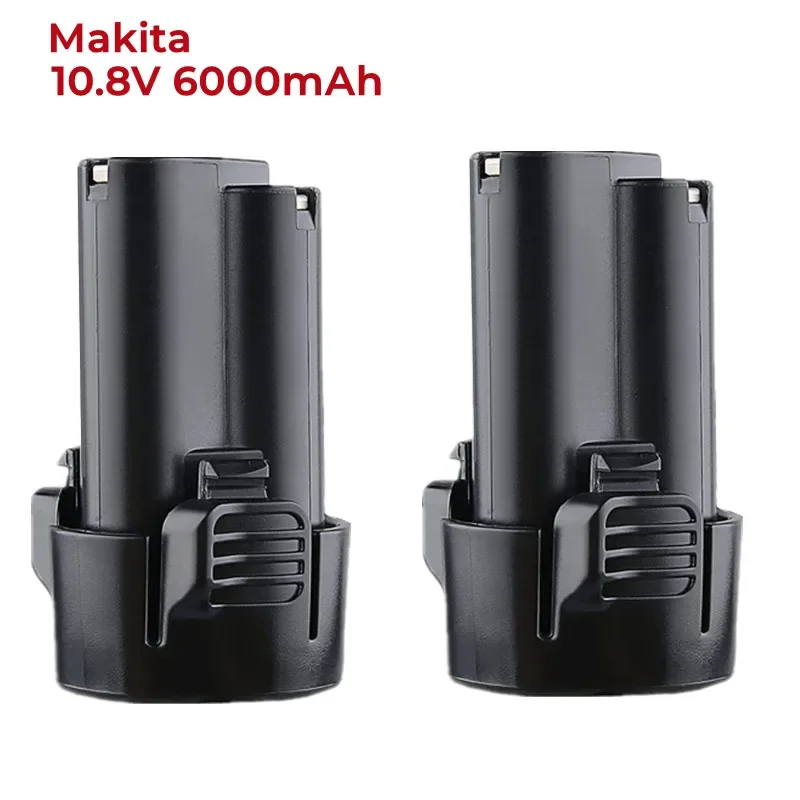 

10,8 мАч 10,8 в литий-ионная батарея для Makita 194550 в батарея BL1013 BL1014 194551-6 10,8-4 DF030D geeignet для Makita в Werkzeuge