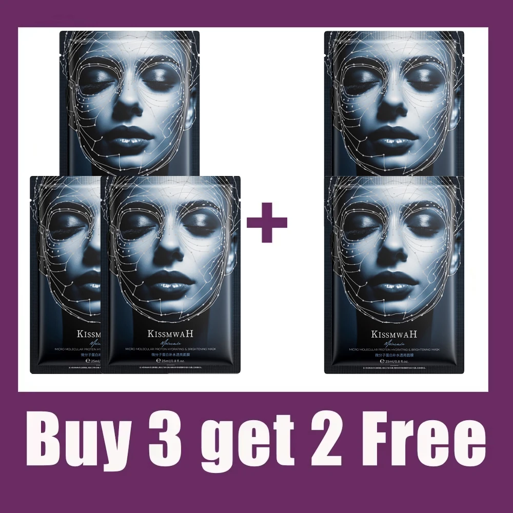 Buy 3 get 2 Free