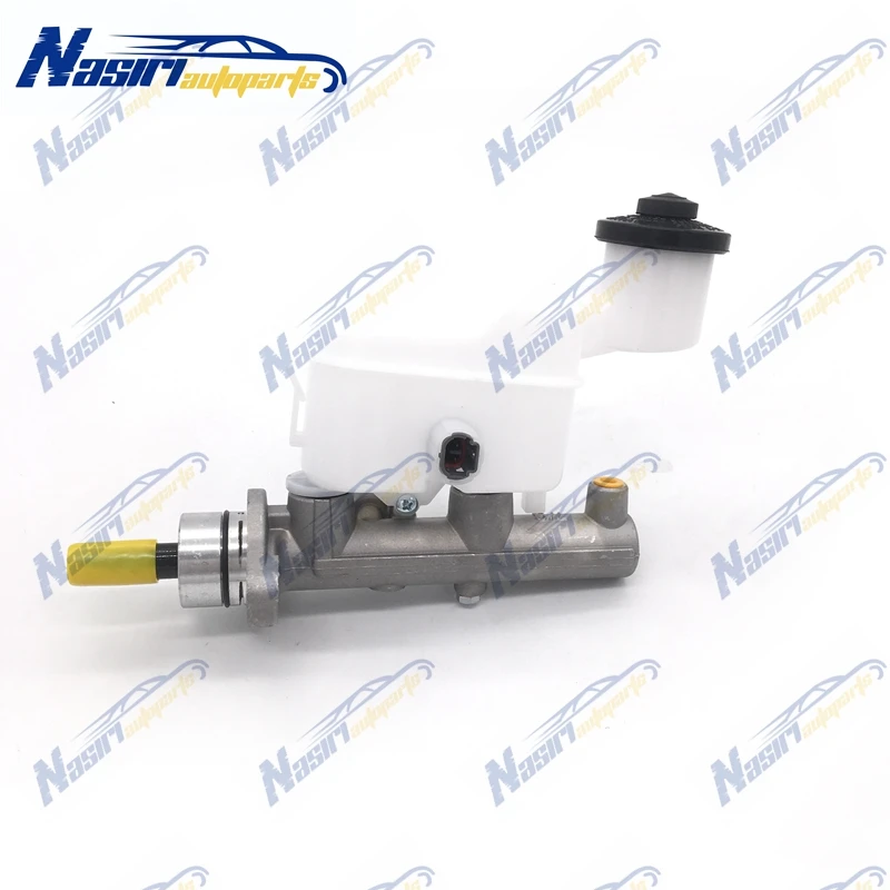 Brake Master Cylinder For TOYOTA FORTUNER HILUX VII 2005-2015 47201-0K010 472010K010
