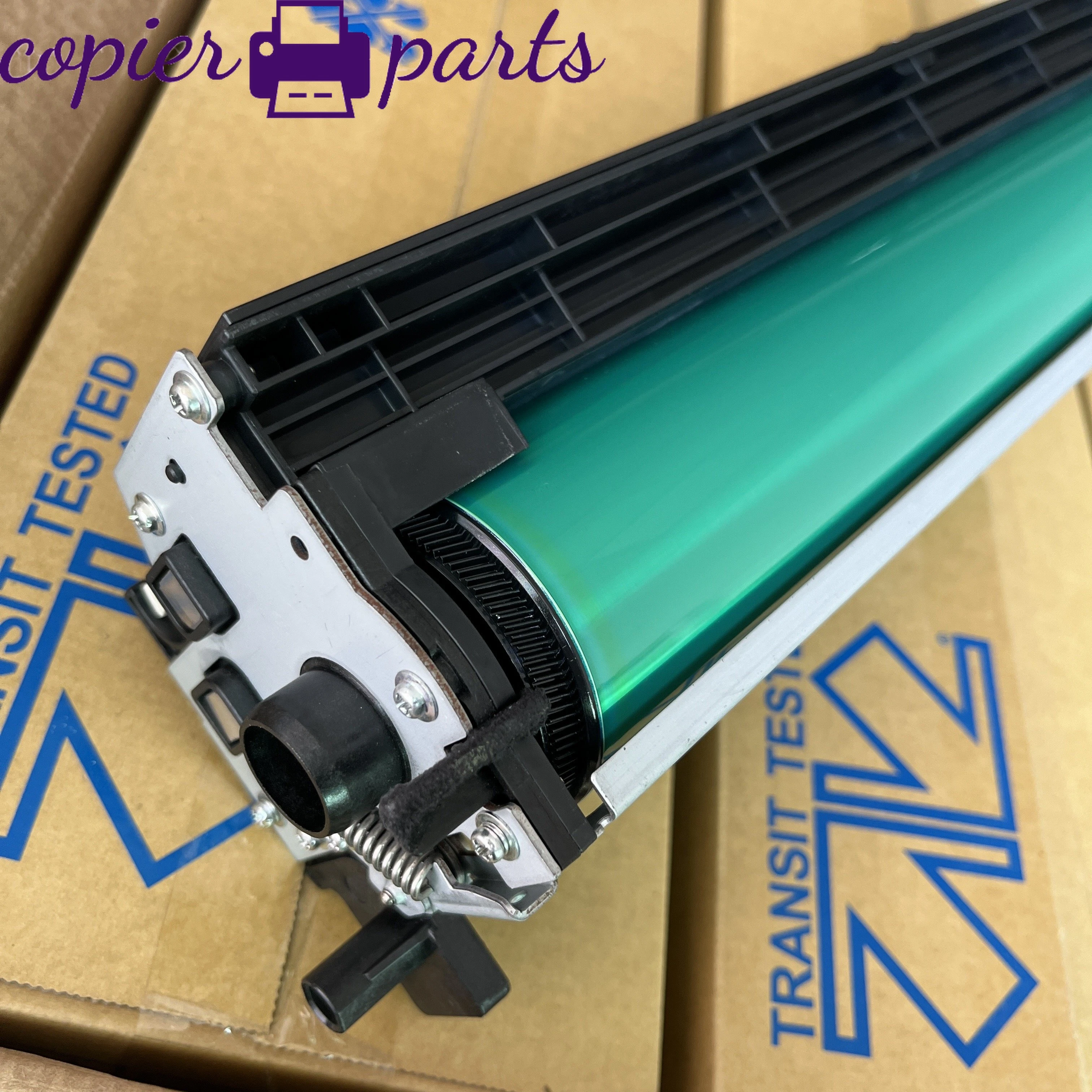 Drum Unit Developer Konica Minolta Bizhub C754 Drum Unit Minolta Copier Drum Iu711