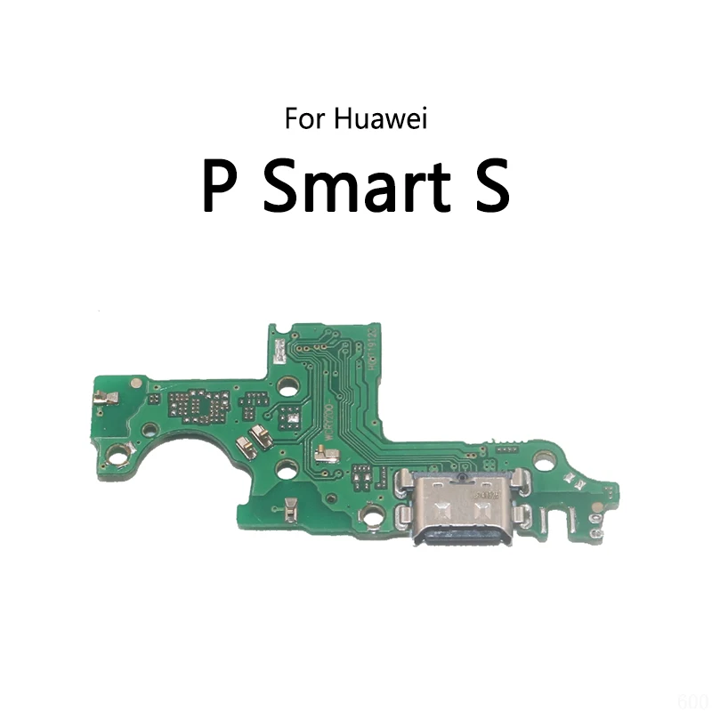 Enhanced USB Charging Dock Flex Cable Connector
