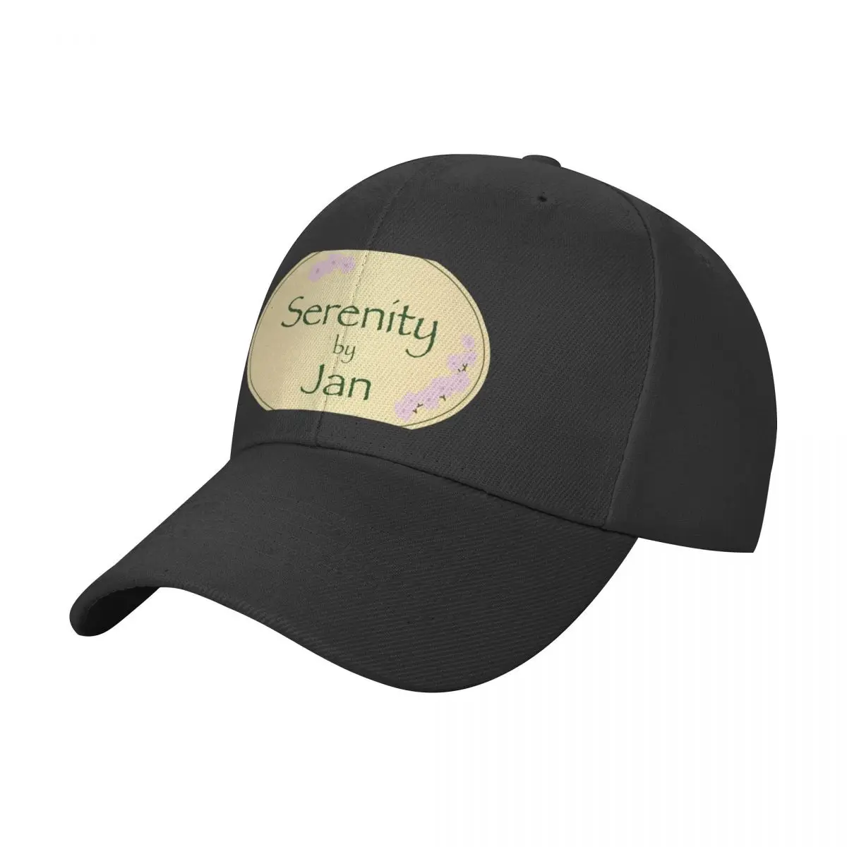 

Serenity by Jan Baseball Cap party Hat Luxury Cap Kids Hat Women's Beach Outlet Men's