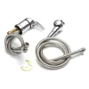 1pc Shampoo Faucet Barber Shop Shampoo Bed Head Sprayer Faucet Hot And Cold Faucet Switch With Shower Hose Mixer Taps Sprayer 1