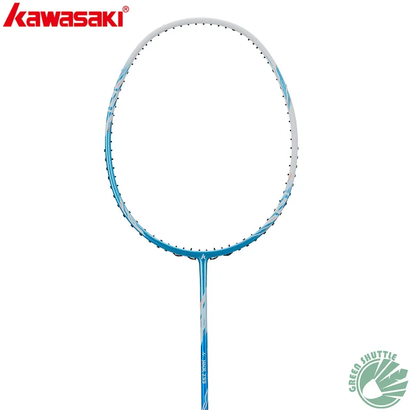 キンタラスタ 2023 100% Original One Star Kawasaki High Quality Badminton