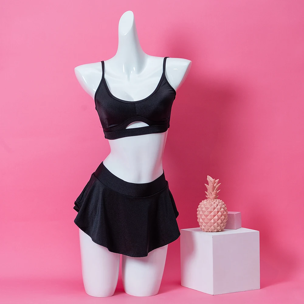 Disfraz De Gogo De Lentejuelas Plateadas Para Hombre, Ropa De Baile En