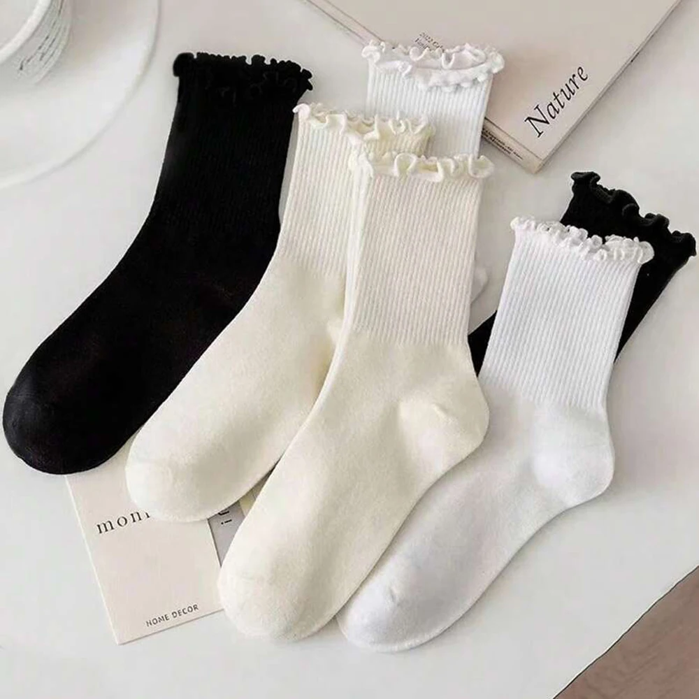6 Pairs A